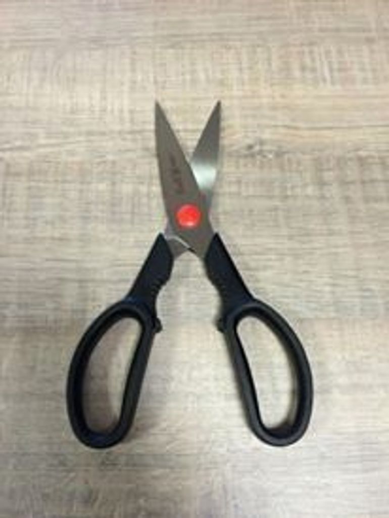 ZWILLING Vielzeckschere Twin L 20,5cm Produktbild 4