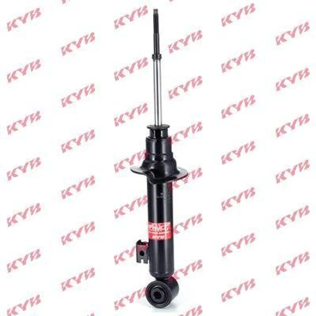 Amortisseur KYB 340033 pour L200 - Remplacement OE MR992321 Fiable