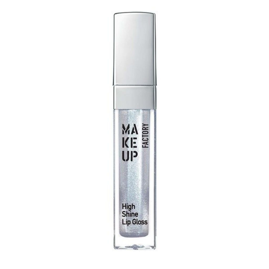 Make up factory lesk na rty stříbrný lesk 03 Obrázek produktu 