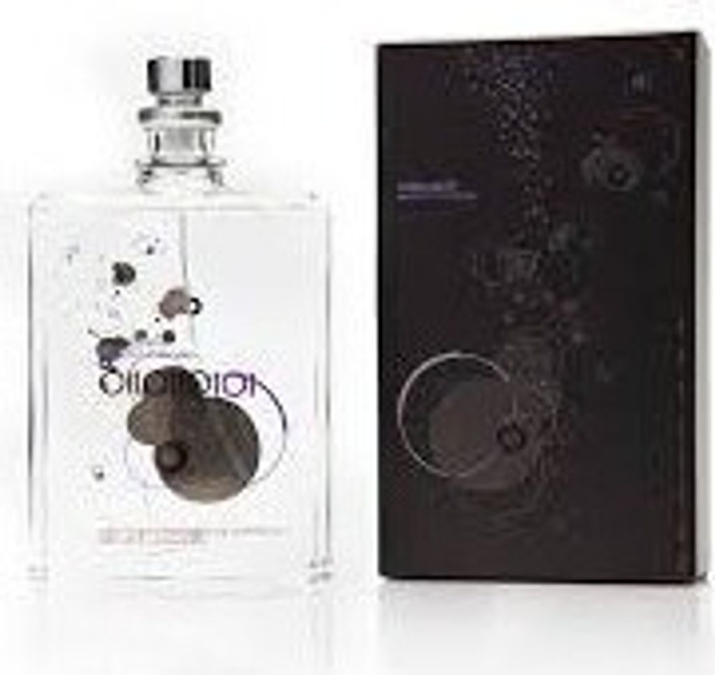 Unisex-Parfüm Molecule Escentric Molecules EDT   30 ml Produktbild 