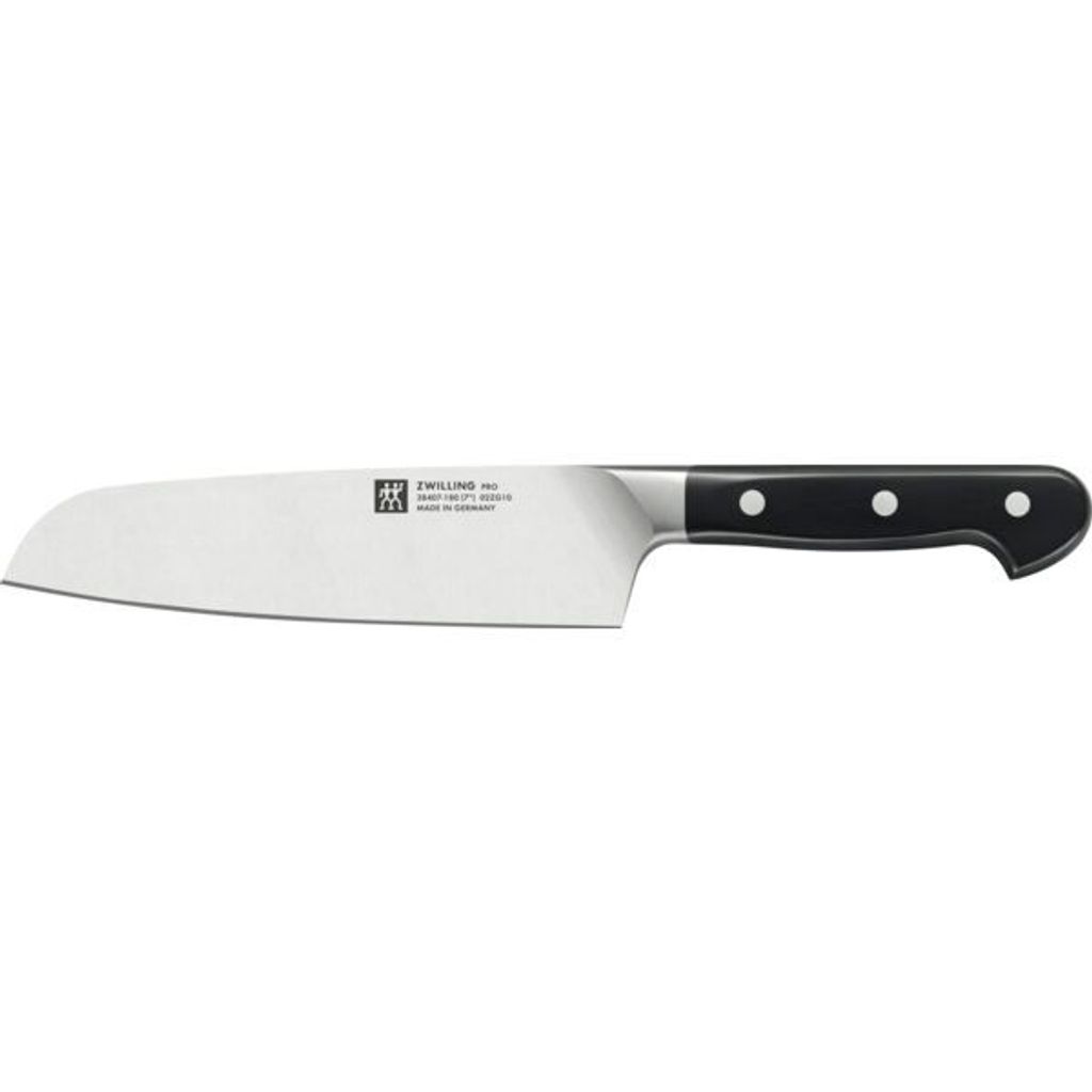 Zwilling 38407-181 Pro Santokumesser 18 cm