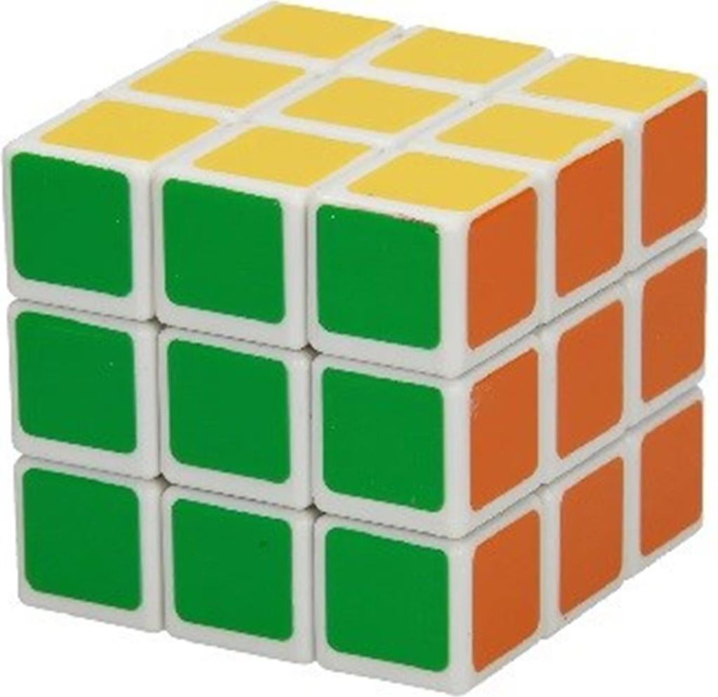 Dés de jeu de 5,5 cm Image du produit 