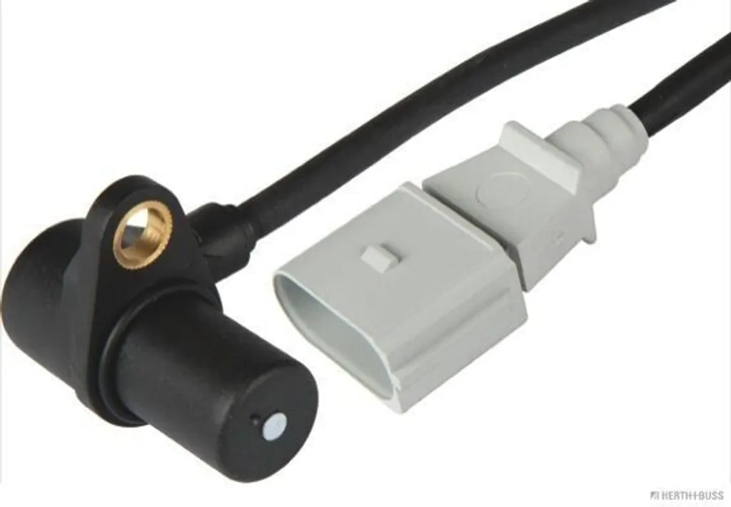 Capteur de régime moteur Herth+Buss compatible Audi TT et Skoda Octavia