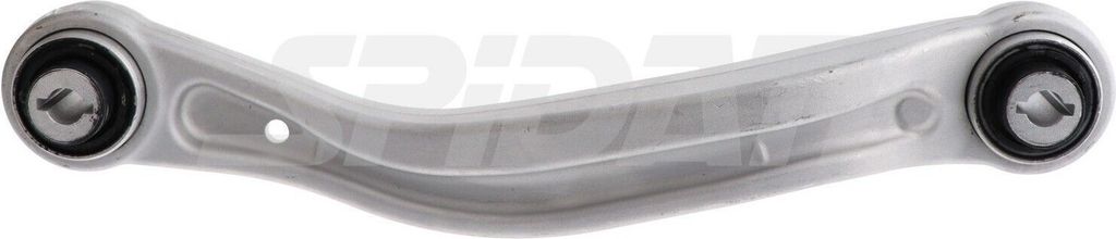 SPIDAN CHASSIS PARTS Stange / Strebe Radaufhängung 50803 Hinten Hinten Rechts oben für JAGUAR XE (X760) 325mm