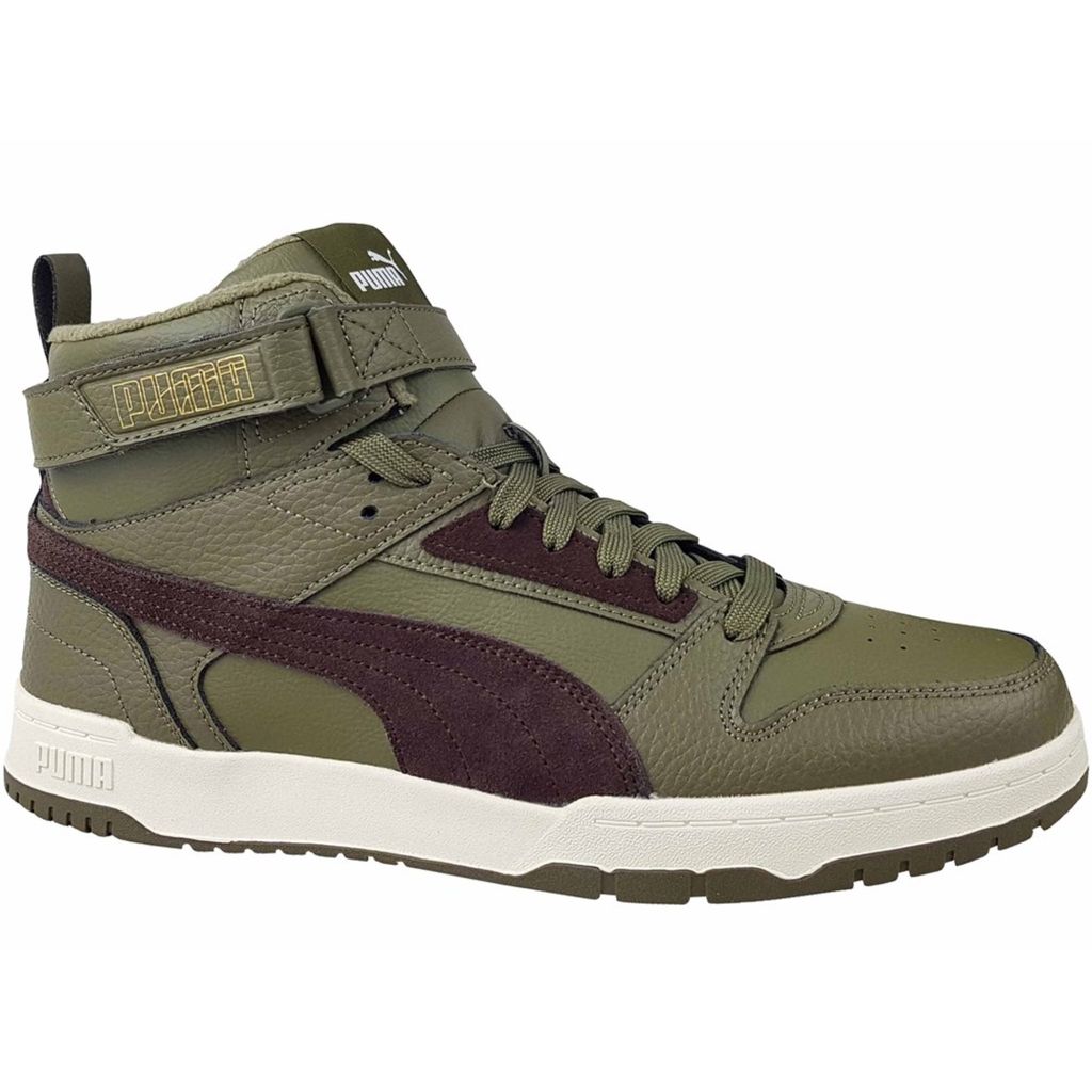 Puma Boty Rbd Game Wtr, 38760401 Obrázek produktu 