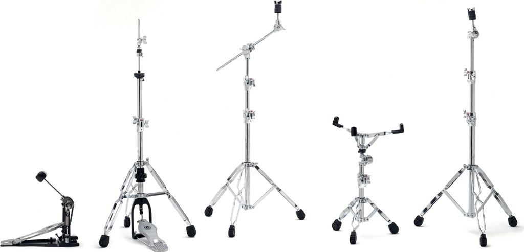 Gibraltar Hardware Pack 6700