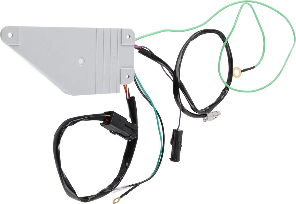 Kit marchepied auto Kwikee 909510000 pour caravane et camping-car