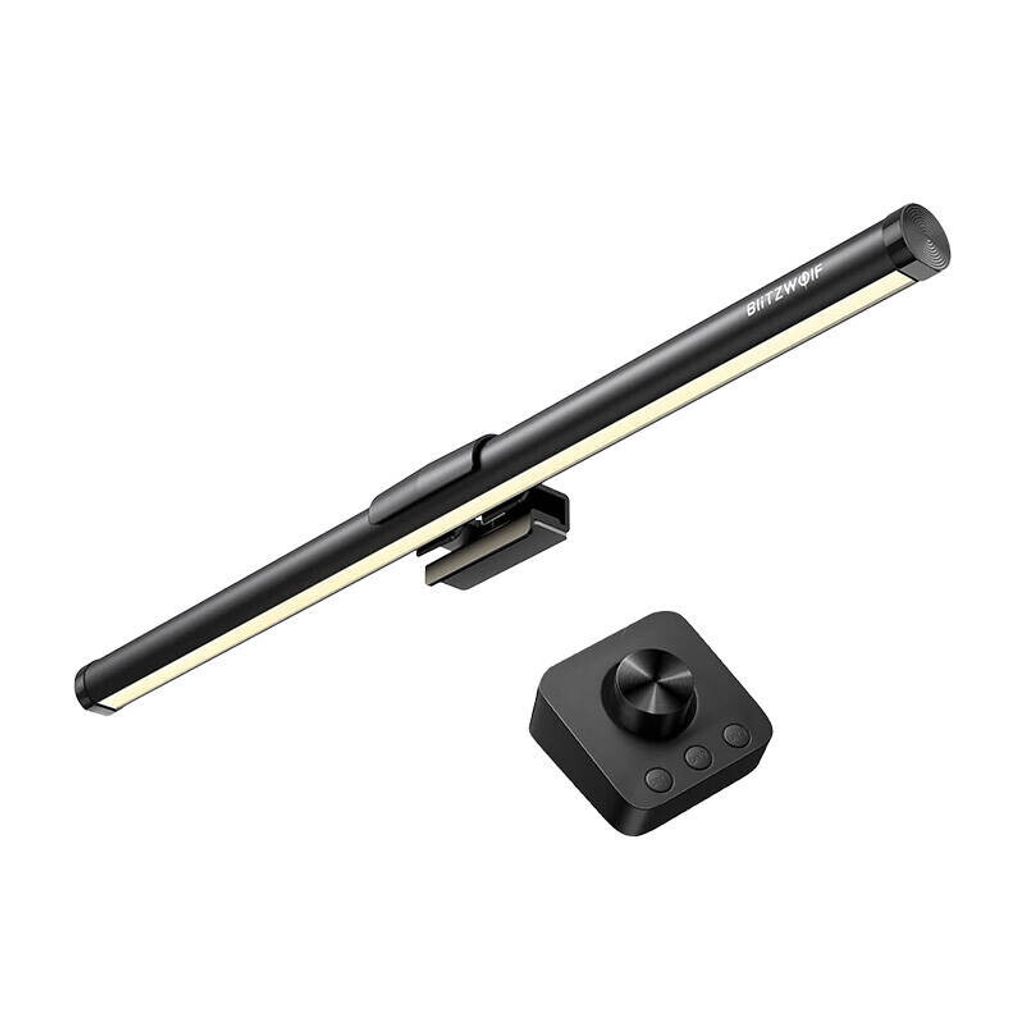 Lampa monitora Blitzwolf BW-CML5 Zdjęcie produktu 
