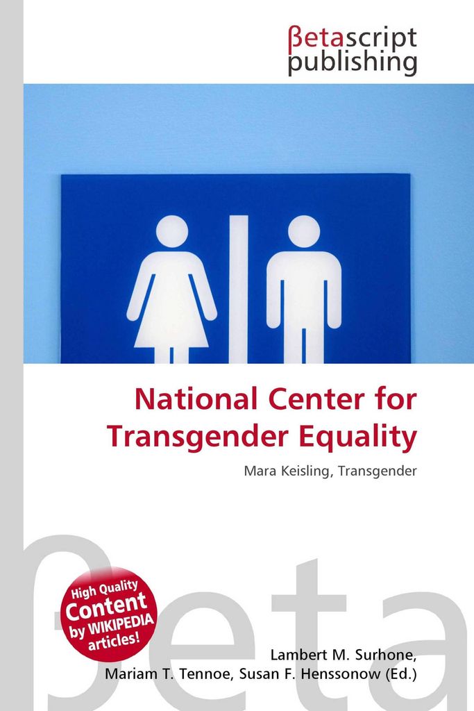 National Center for Transgender Equality