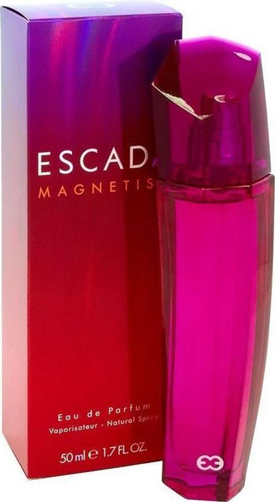 ESCADA Magnetism EDP 50ml Zdjęcie produktu 