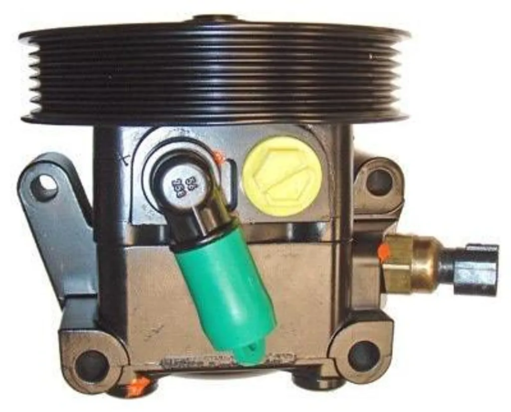 Pompe hydraulique de direction pour FORD Focus II DA HCP DP Lizarte
