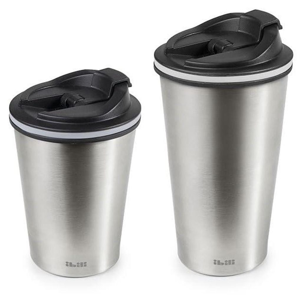Ibili 758328 Thermobecher