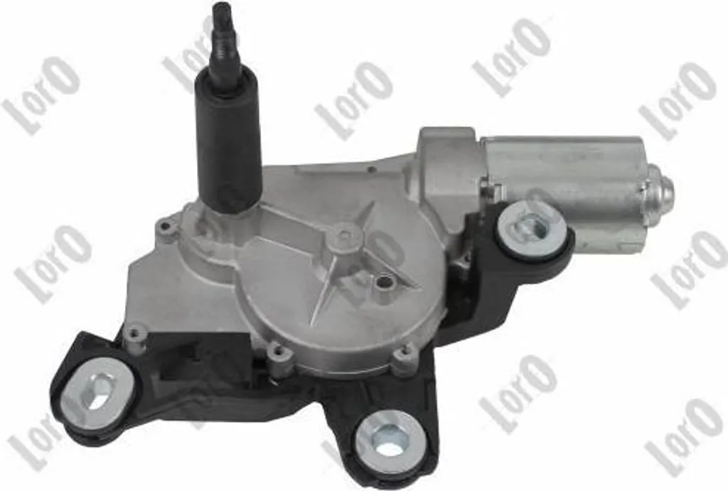 Moteur essuie-glace arrière ABAKUS 103-06-022 pour Touran et Caddy III