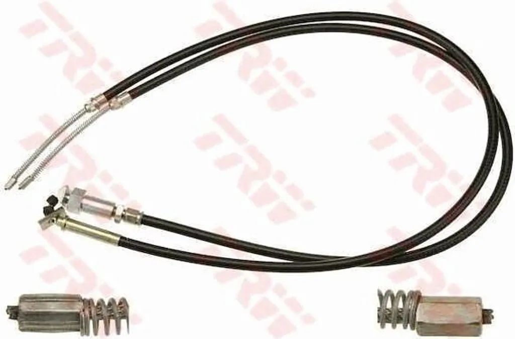 TRW GCH1899 Câble de frein à main pour Ducato - OE 7641374 Qualité