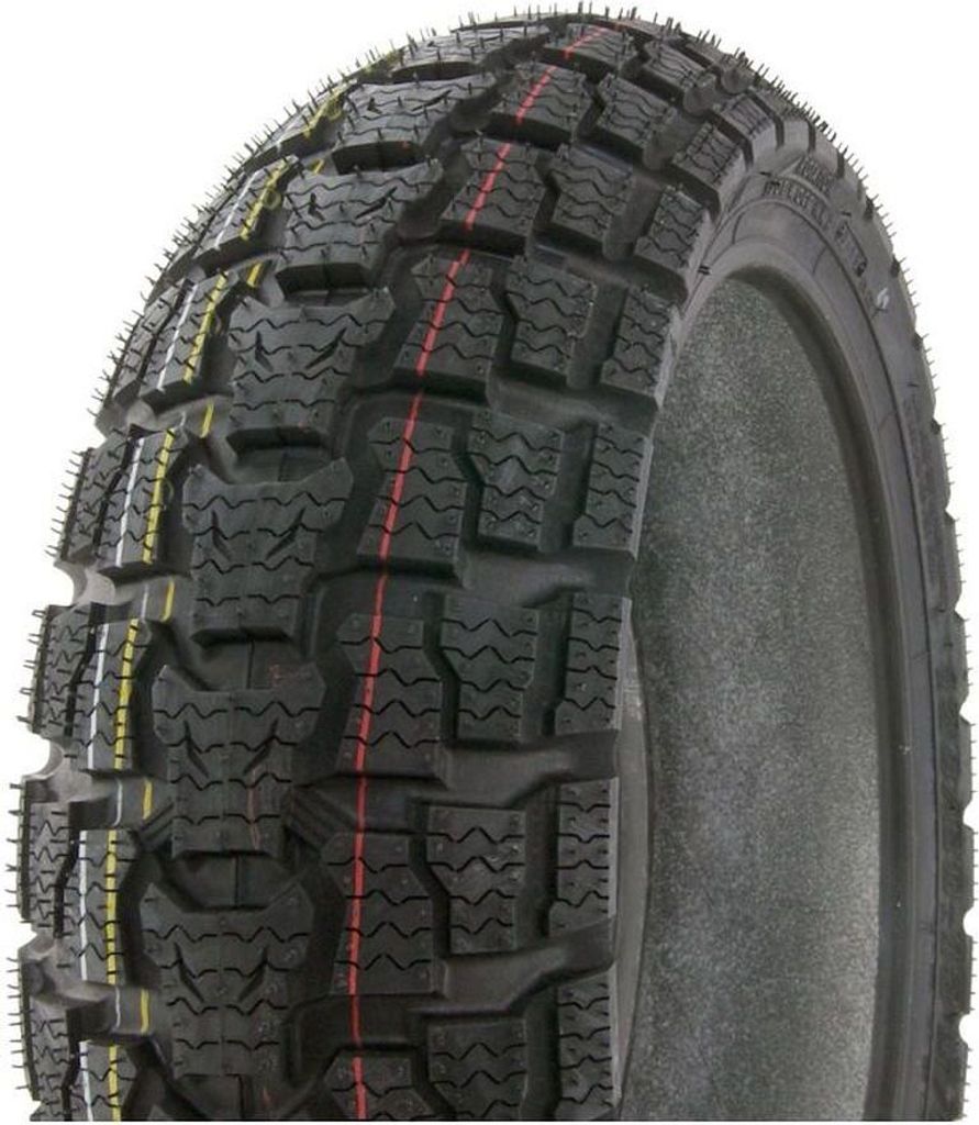 Reifen IRC Urban Snow SN 26 M+S 120/70-12 58L TL