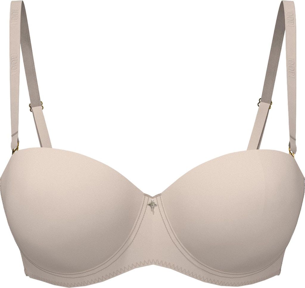 JOOP! Multiway-BH Sensation - neutral - Größe 80 A