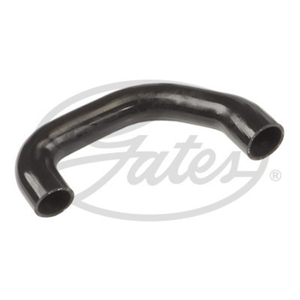 GATES Kühlerschlauch Wasserschlauch passend für MERCEDES-BENZ C-Klasse Limousine (W202) 05-3355