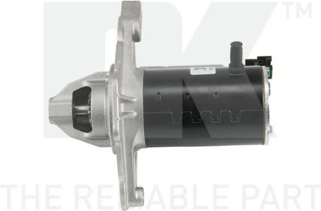 Démarreur électrique 4799063 pour moteur thermique industriel de rechange
