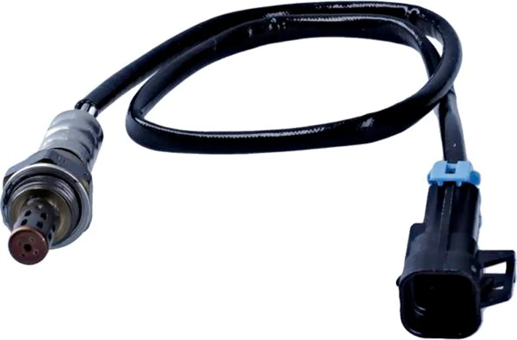 Sonde lambda NTK 96094 avec technologie céramique longue durée vie - 7