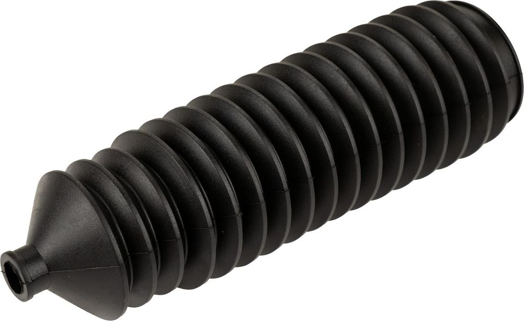 Lenkungsmanschette links mit Servo