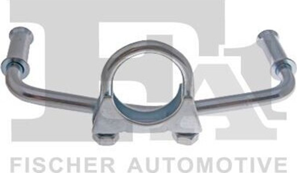 FA1 Auspuffhalter passend für PEUGEOT 2008 Kombi (CU) Auspuffanlage Montageteil 215-947
