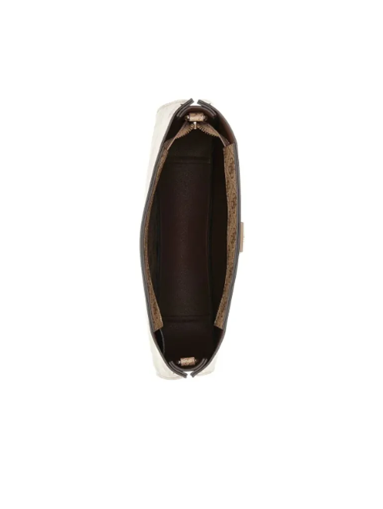 Guess Meridian - Borsa a tracolla 32 cm - 9
