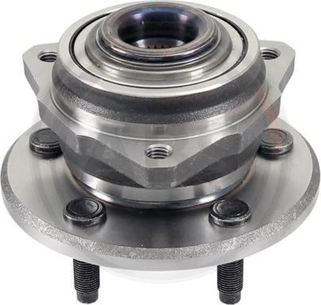 Moyeu de roue K52128352AB pour entretien et réparation Jeep Cherokee
