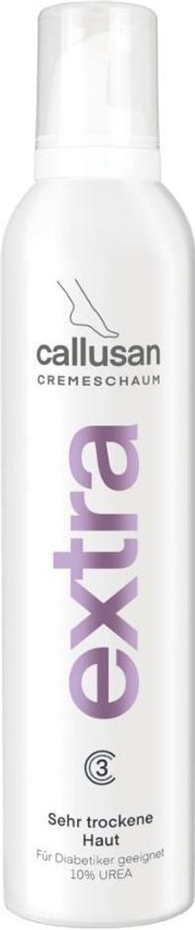 Callusan Extra Xxl Schaum 300 ml Produktbild 