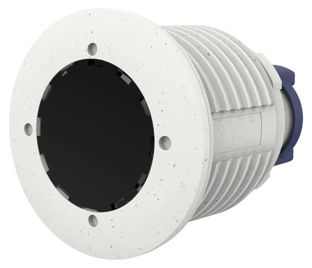 Illuminateur Infrarouge Mobotix Mx-F-IRA-T IP66 Universel Coloris Blanc