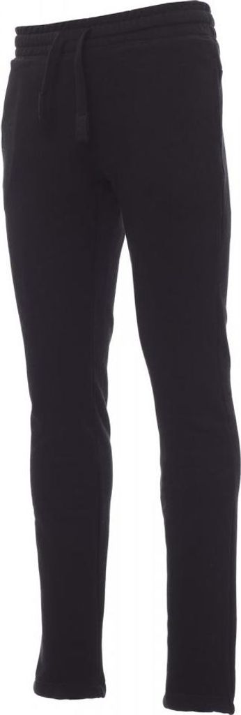 Herren Sweathose "JOGGING+" - Payper Schwarz S