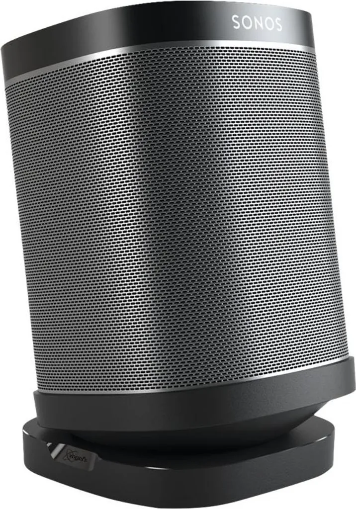 Stand da Tavolo Vogels SOUND 4113 per Sonos One | Design e Audio