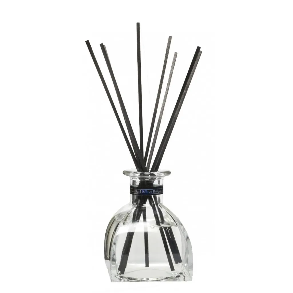 Diffuseur de parfum Sweet Grace 120 ml - Fragrance florale et patchouli