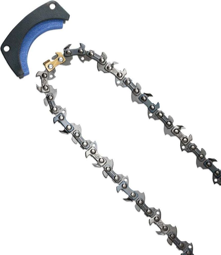 Oregon Powersharp Sägekette 45 cm 3/8" 1,3 mm 62 TG für Produktbild 