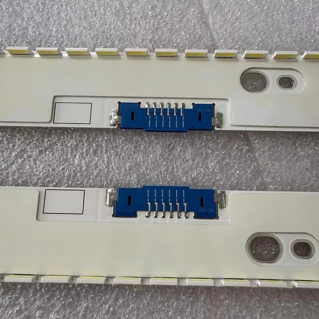 Barre de Rétroéclairage LED 49 Pouces 533mm Aluminium à Intensité Variable