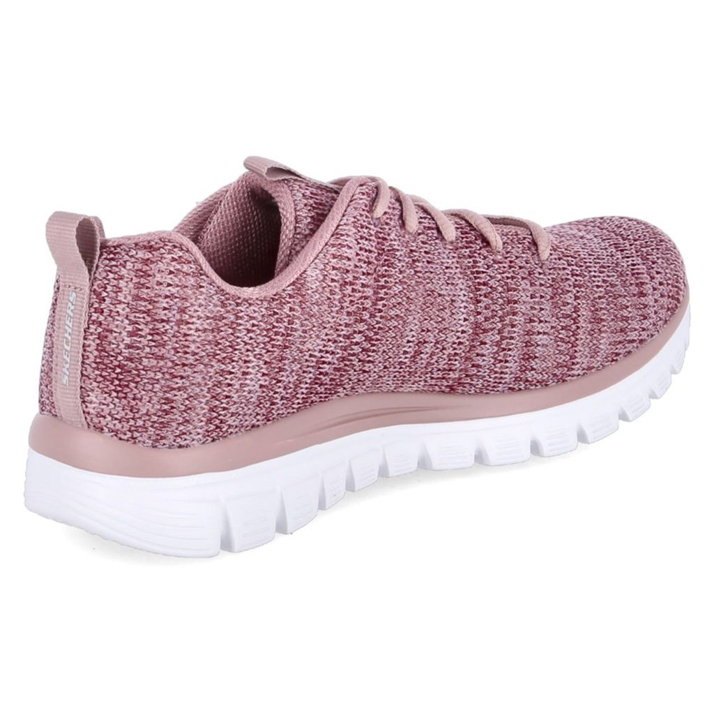 Skechers Schuhe Twisted Fortune, 12614MVE Produktbild 9
