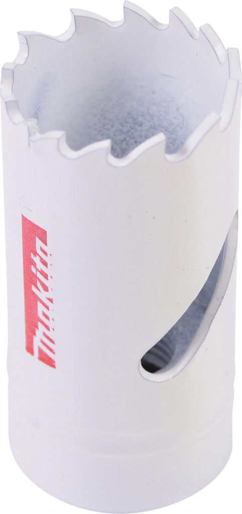 Makita Lochsäge 25mm HSS Bi-Metall P-34970 | 25x38 mm