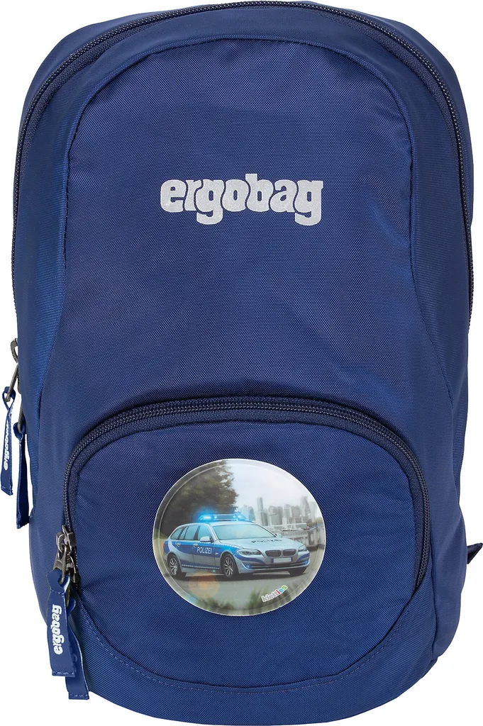 Recensione Ergobag Ease Backpack 6L: Lo Zaino Migliore per l'Asilo