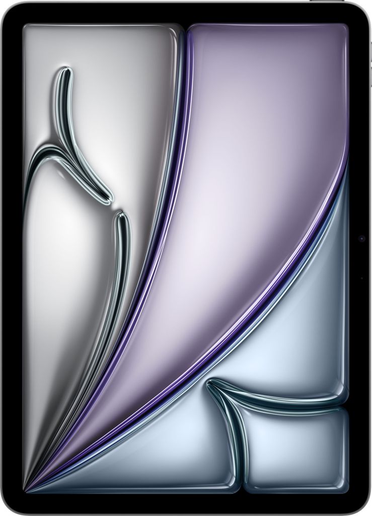 Tablet Apple iPad Air 11" M2 8 GB RAM 1 TB Grau Zdjęcie produktu