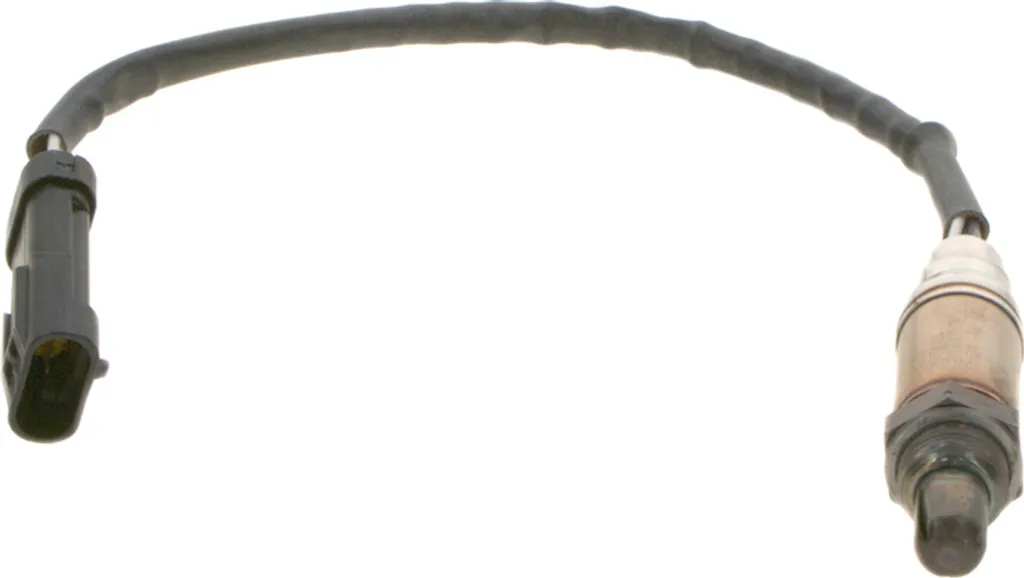 Sonde Lambda pour Réduire la Consommation Clio 2 et Twingo 1 Bosch 0258005135
