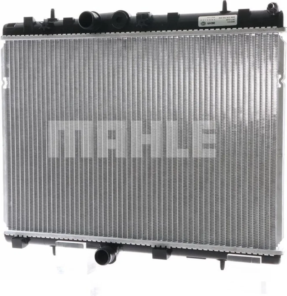Radiateur MAHLE à ailettes soudées 538 mm - 380 mm pour PEUGEOT 2008