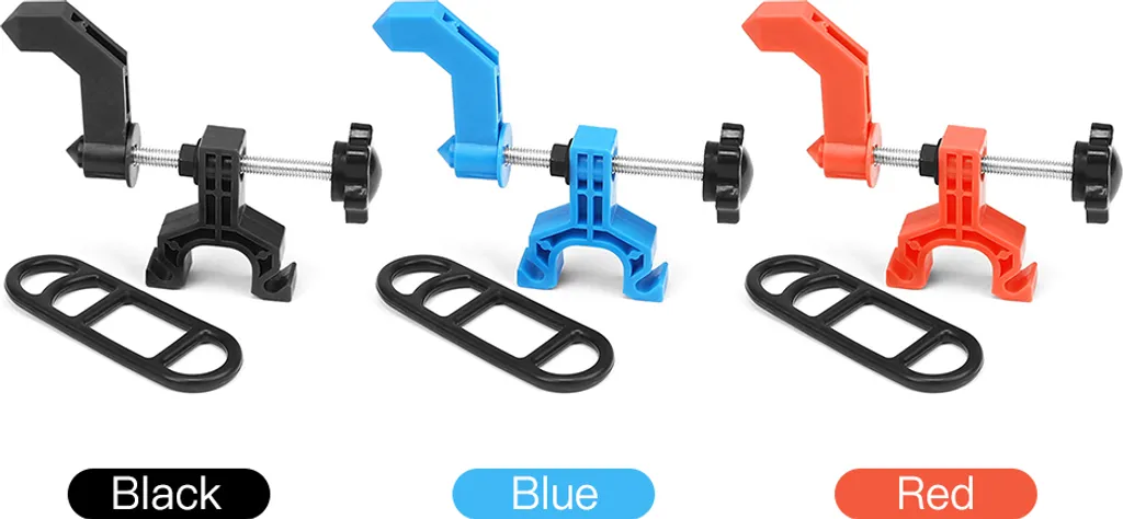 Réparer sa roue de vélo MTB facilement avec ce support de centrage
