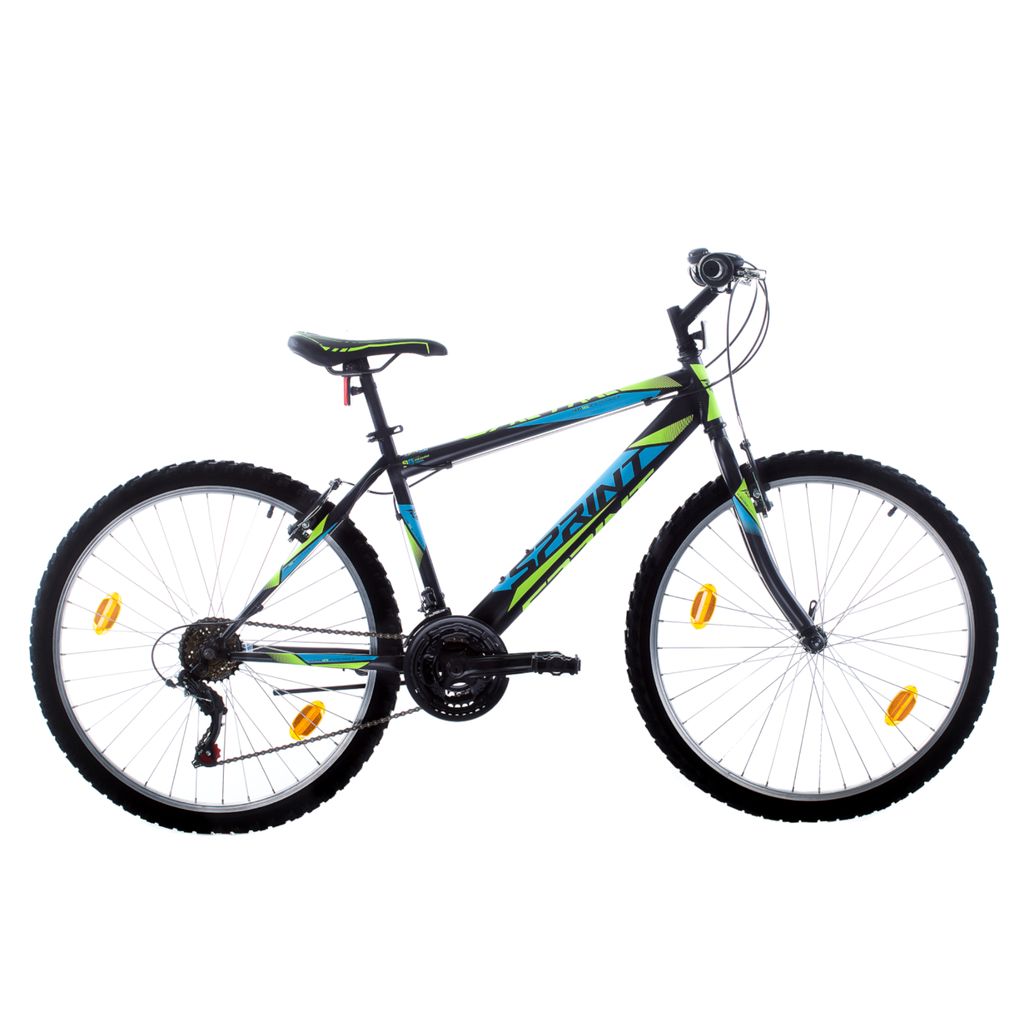 Horské kolo SPRINT, ACTIVE 26" Obrázek produktu 
