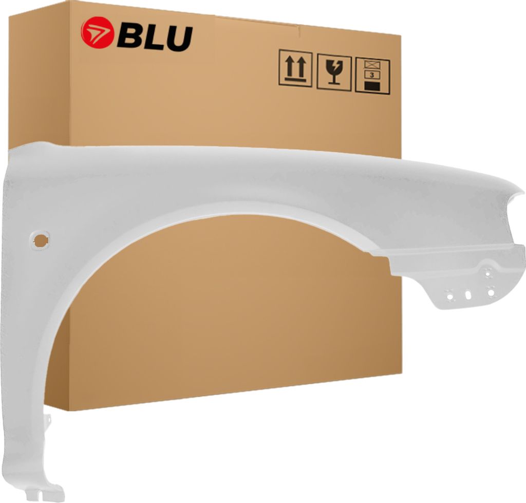 BLU Kotflügel Passend für Skoda Octavia I 1 ( 1U2,1U5 ) Produktbild 