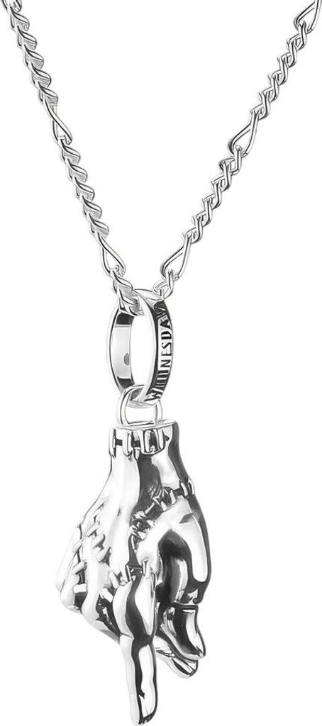 Thomas Sabo Halskette mit Anhänger KE2347-637-21-L45V Produktbild 