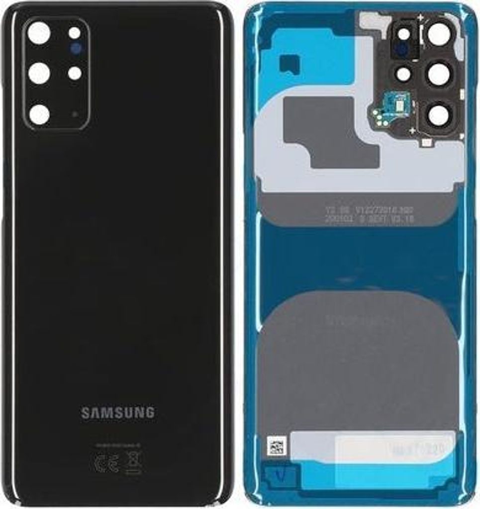 Samsung SVC COVER ASSY-B/G, GH82-21634A