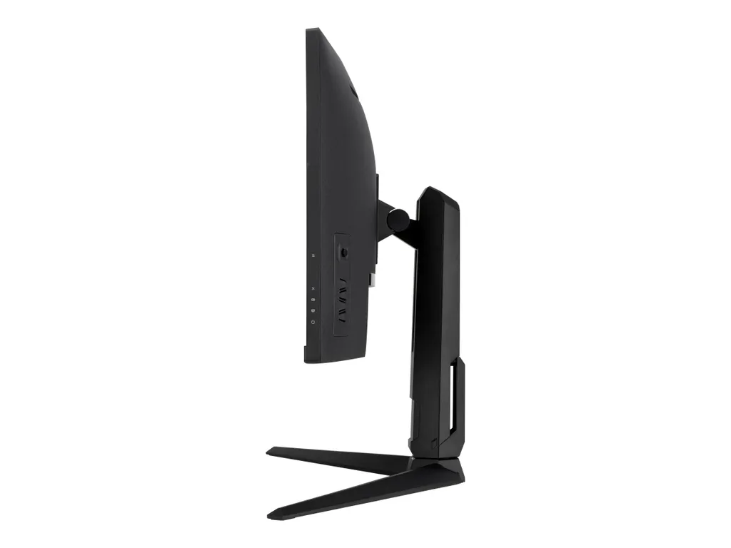 Écran ASUS TUF Gaming VG34VQL1B 34 Pouces UWQHD incurvé 165Hz HDR