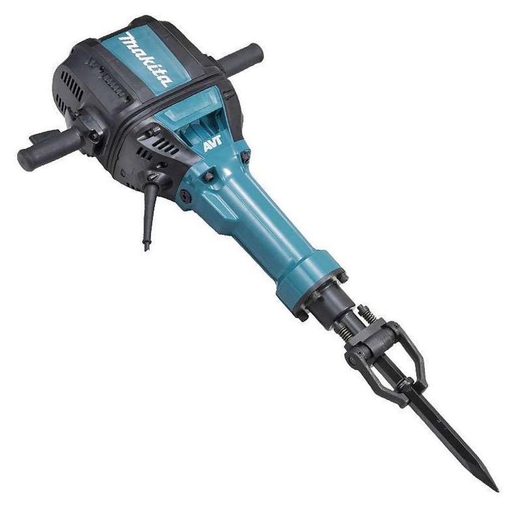 Marteau-Piqueur MAKITA HM1812 Hexa 28,6 mm 2000 W Image du produit 