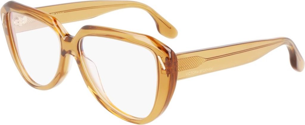 Brillenfassung Victoria Beckham VB2635-5514240 Ø 55 mm