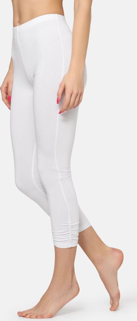 Merry Style Leggings Donna In Viscosa MS10-448 – Morbidi E Traspiranti, Taglie Forti