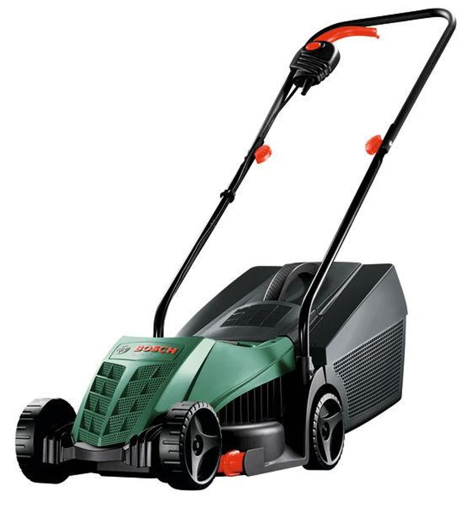 Rasenmäher EasyRotak 32-215 Produktbild 